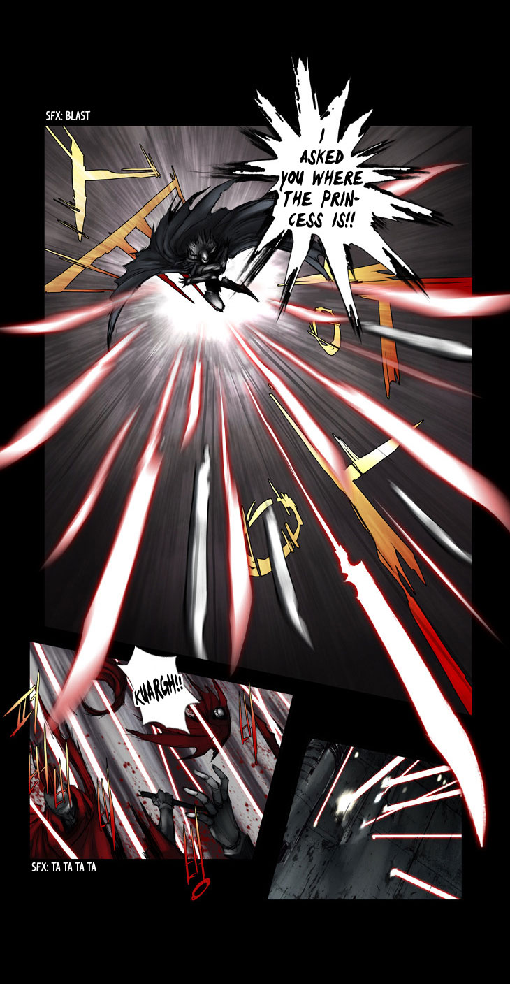 A Fairytale for the Demon Lord Chapter 36 page 13 - Chapter 36: [Season 2] Chapter 1