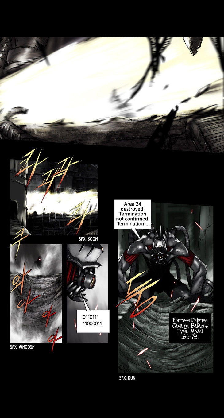 A Fairytale for the Demon Lord Chapter 36 page 15 - Chapter 36: [Season 2] Chapter 1