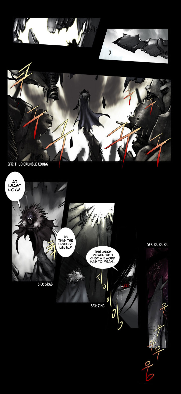A Fairytale for the Demon Lord Chapter 36 page 22 - Chapter 36: [Season 2] Chapter 1