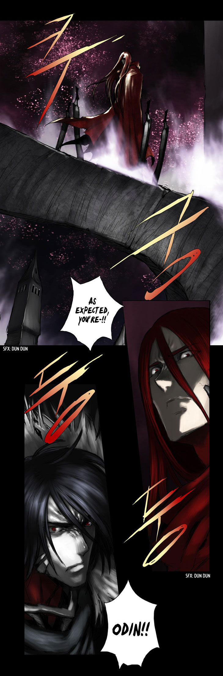 A Fairytale for the Demon Lord Chapter 36 page 23 - Chapter 36: [Season 2] Chapter 1