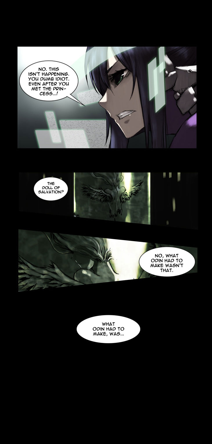 A Fairytale for the Demon Lord Chapter 36 page 28 - Chapter 36: [Season 2] Chapter 1