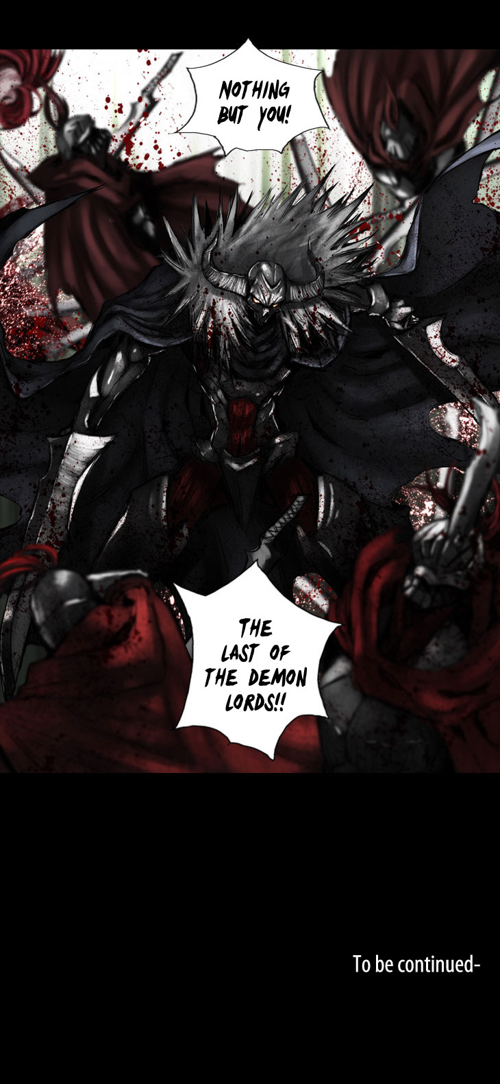 A Fairytale for the Demon Lord Chapter 36 page 29 - Chapter 36: [Season 2] Chapter 1