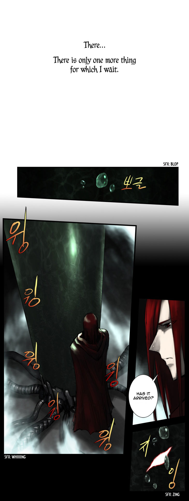 A Fairytale for the Demon Lord Chapter 37 page 10 - Chapter 37: [Season 2] Chapter 2