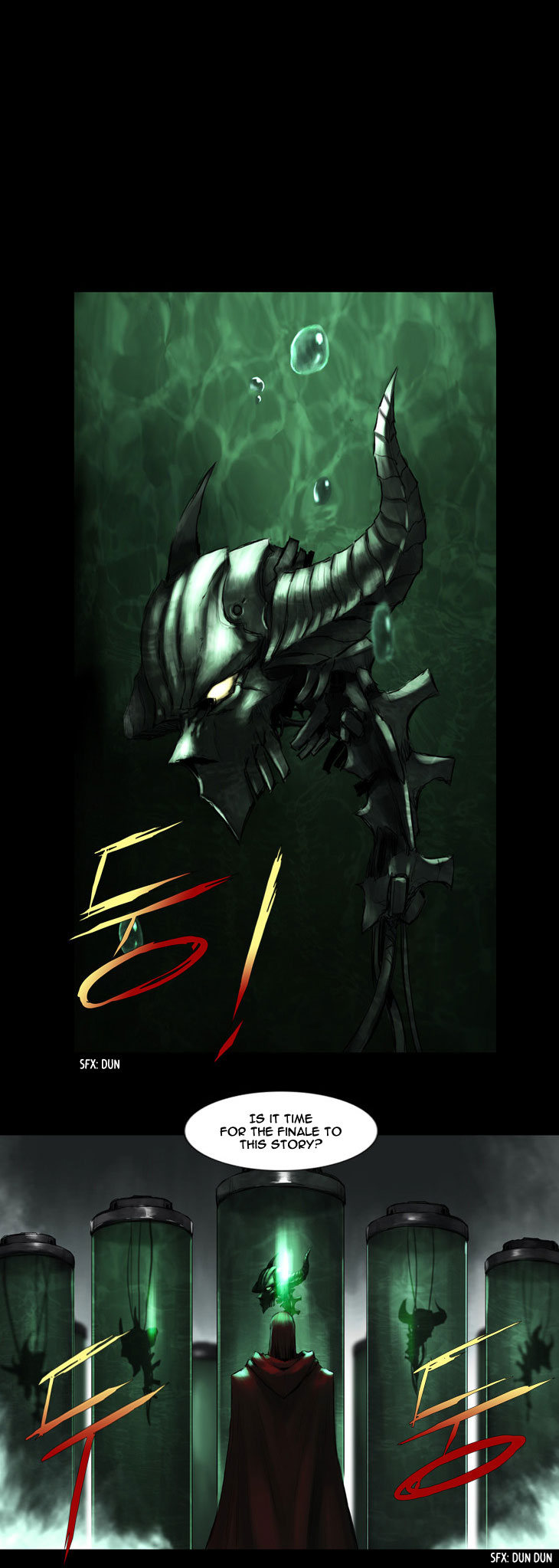 A Fairytale for the Demon Lord Chapter 37 page 11 - Chapter 37: [Season 2] Chapter 2