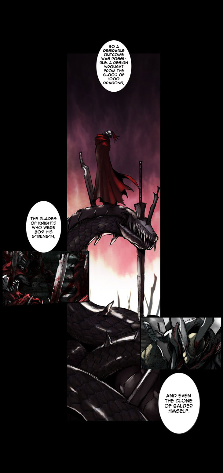 A Fairytale for the Demon Lord Chapter 37 page 14 - Chapter 37: [Season 2] Chapter 2