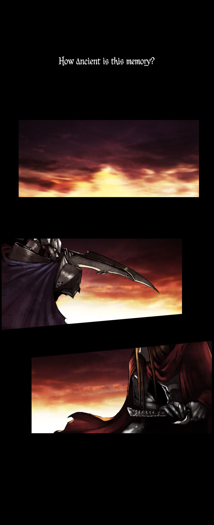 A Fairytale for the Demon Lord Chapter 37 page 2 - Chapter 37: [Season 2] Chapter 2