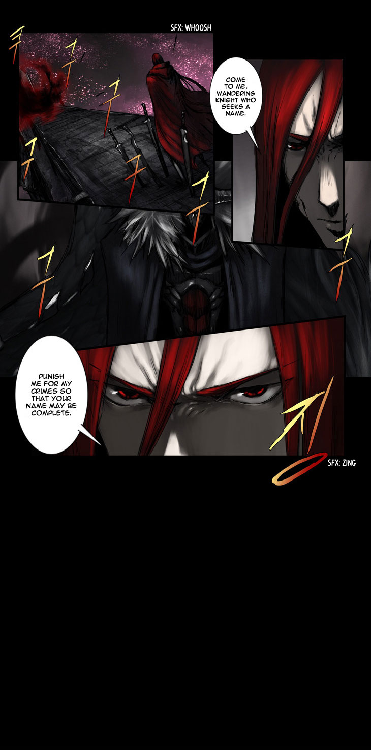 A Fairytale for the Demon Lord Chapter 37 page 20 - Chapter 37: [Season 2] Chapter 2
