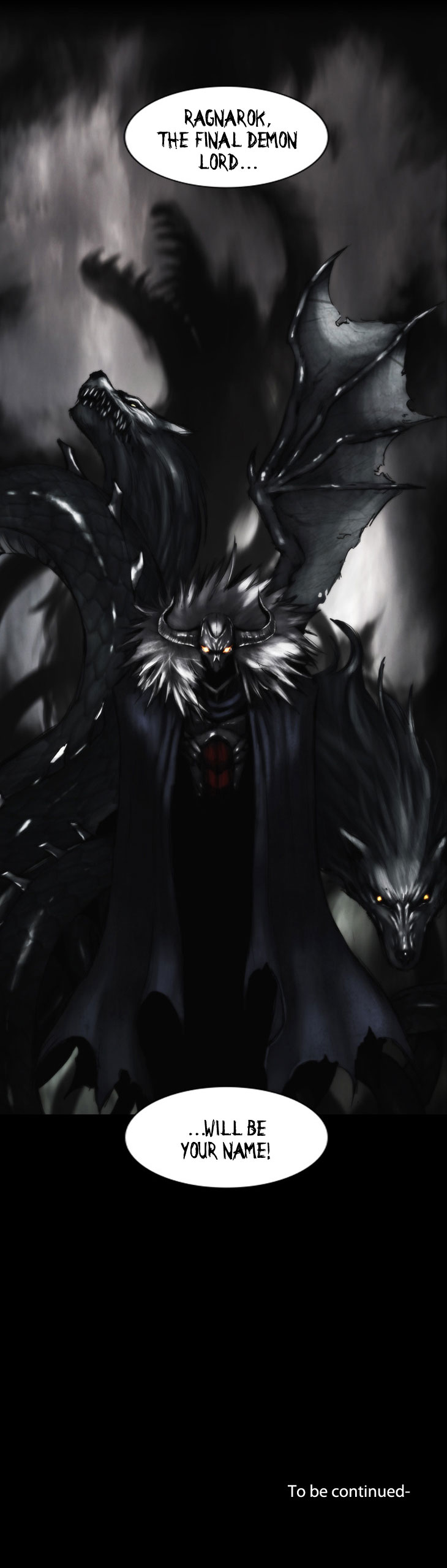 A Fairytale for the Demon Lord Chapter 37 page 21 - Chapter 37: [Season 2] Chapter 2