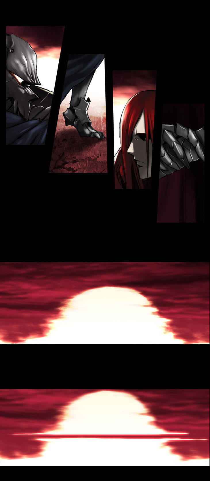 A Fairytale for the Demon Lord Chapter 37 page 4 - Chapter 37: [Season 2] Chapter 2