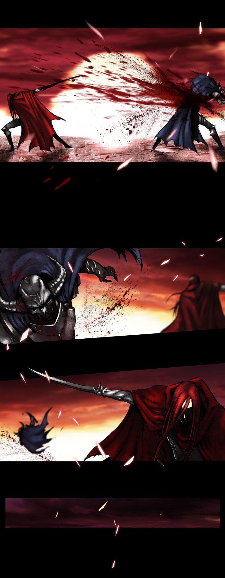 A Fairytale for the Demon Lord Chapter 37 page 6 - Chapter 37: [Season 2] Chapter 2