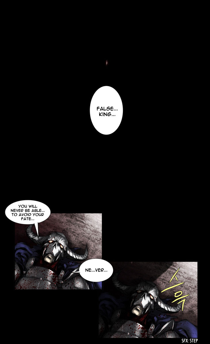 A Fairytale for the Demon Lord Chapter 37 page 7 - Chapter 37: [Season 2] Chapter 2