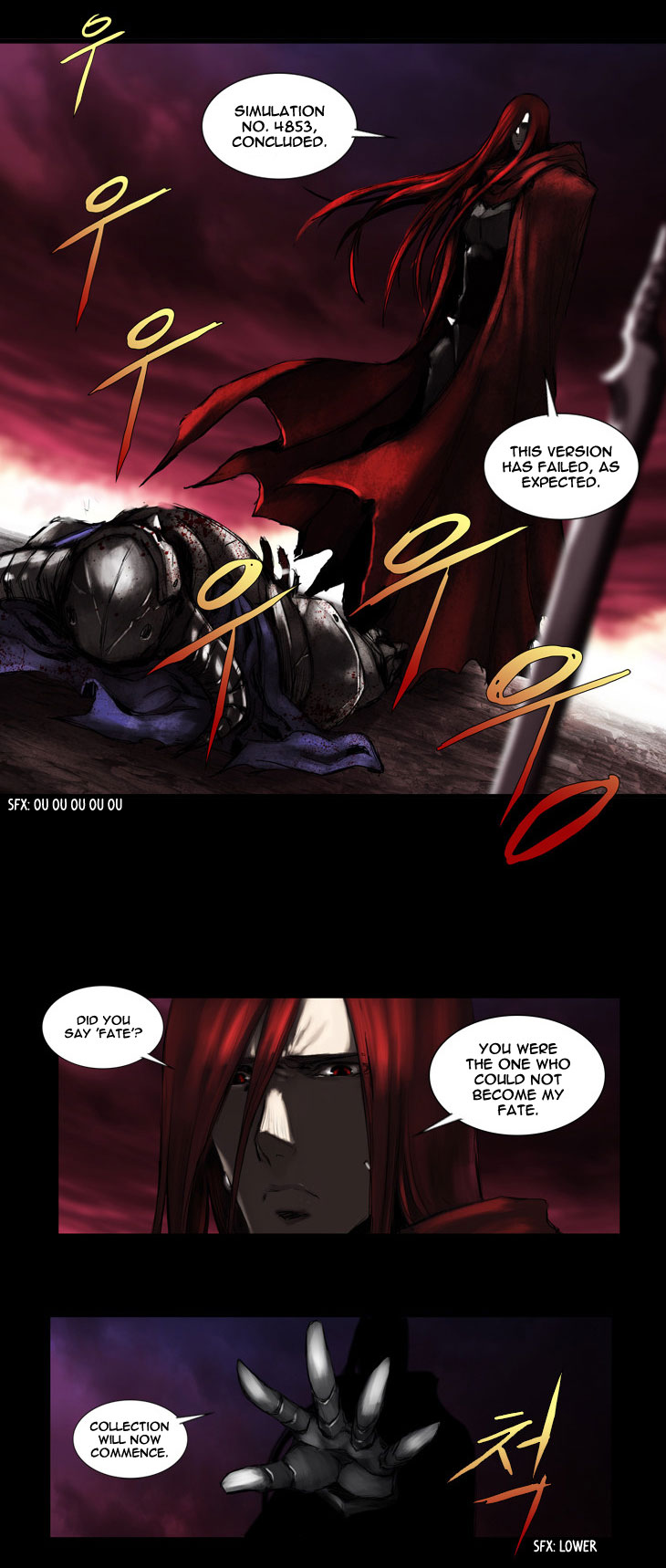 A Fairytale for the Demon Lord Chapter 37 page 8 - Chapter 37: [Season 2] Chapter 2