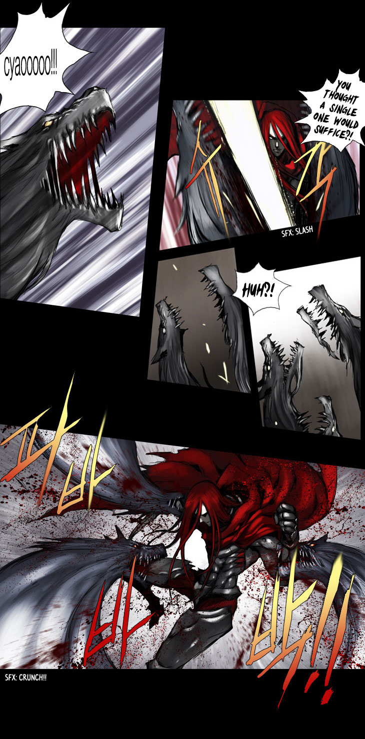 A Fairytale for the Demon Lord Chapter 38 page 10 - Chapter 38: [Season 2] Chapter 3