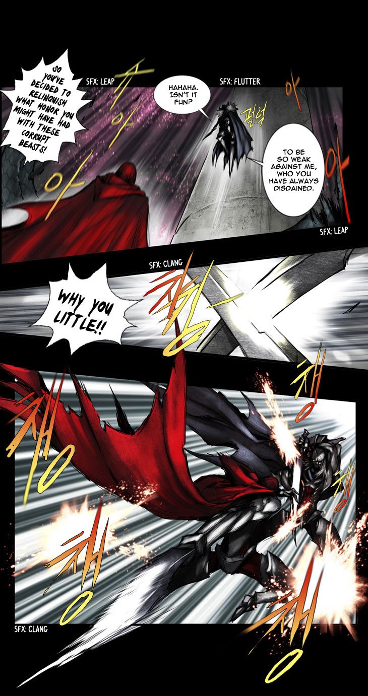A Fairytale for the Demon Lord Chapter 38 page 12 - Chapter 38: [Season 2] Chapter 3