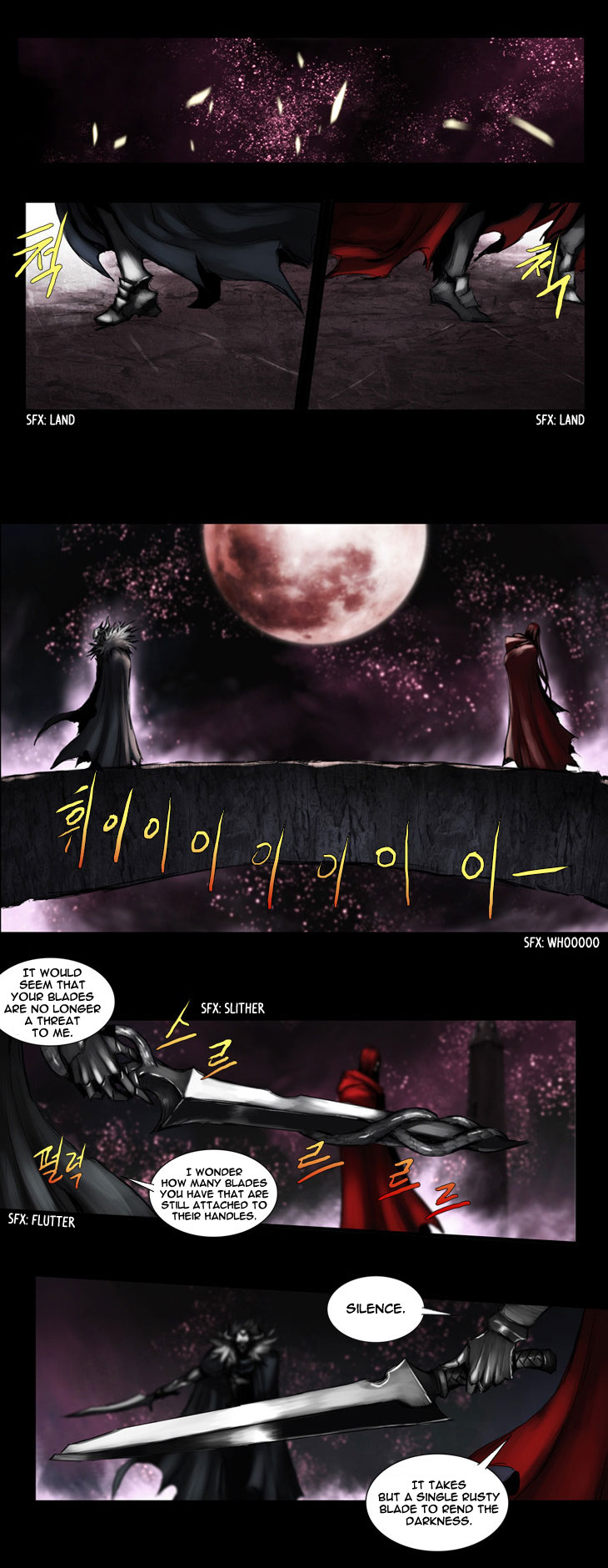 A Fairytale for the Demon Lord Chapter 38 page 14 - Chapter 38: [Season 2] Chapter 3