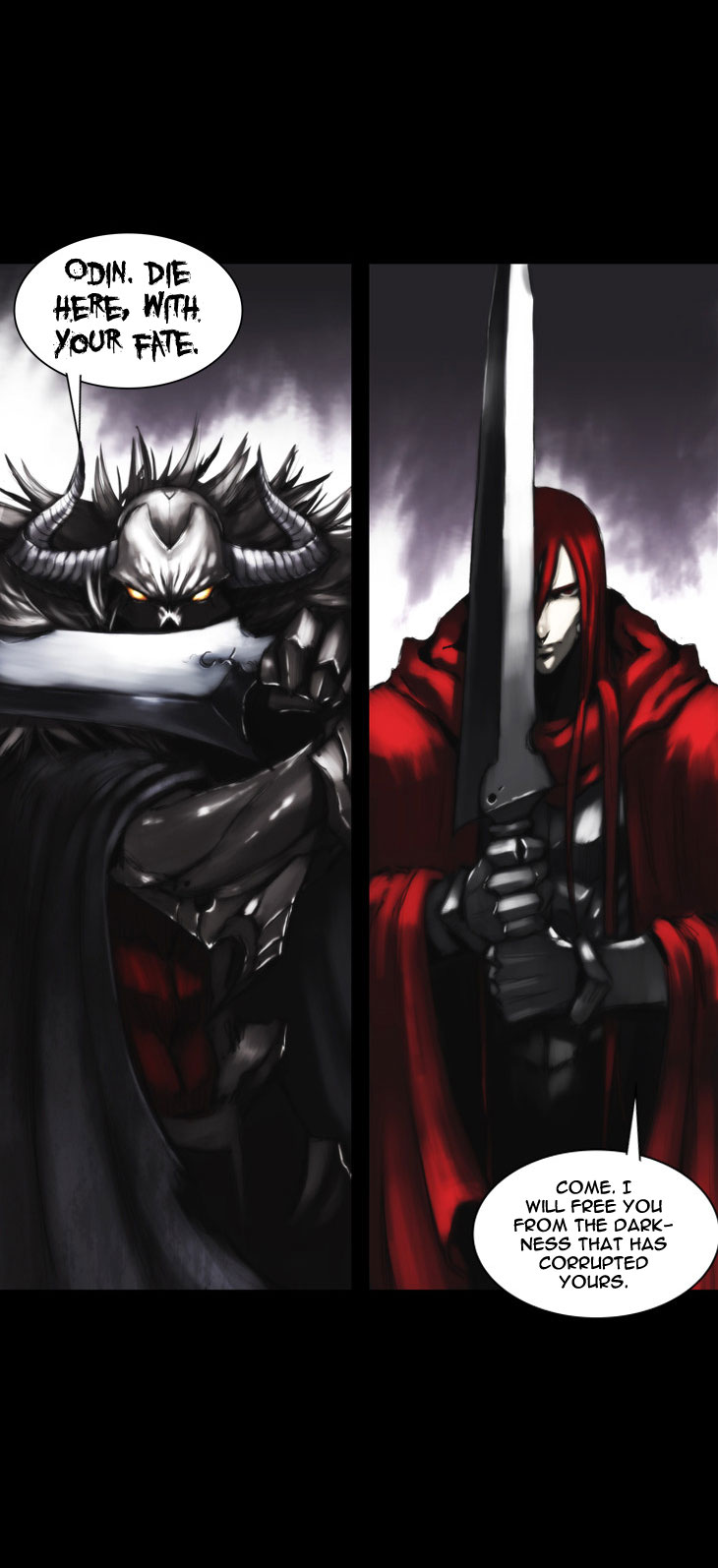 A Fairytale for the Demon Lord Chapter 38 page 15 - Chapter 38: [Season 2] Chapter 3