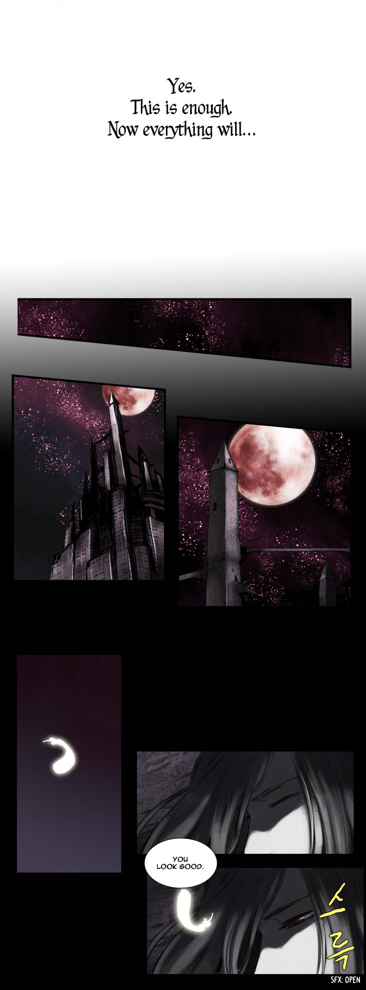 A Fairytale for the Demon Lord Chapter 38 page 18 - Chapter 38: [Season 2] Chapter 3