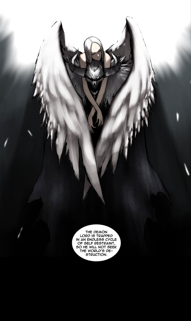 A Fairytale for the Demon Lord Chapter 38 page 22 - Chapter 38: [Season 2] Chapter 3