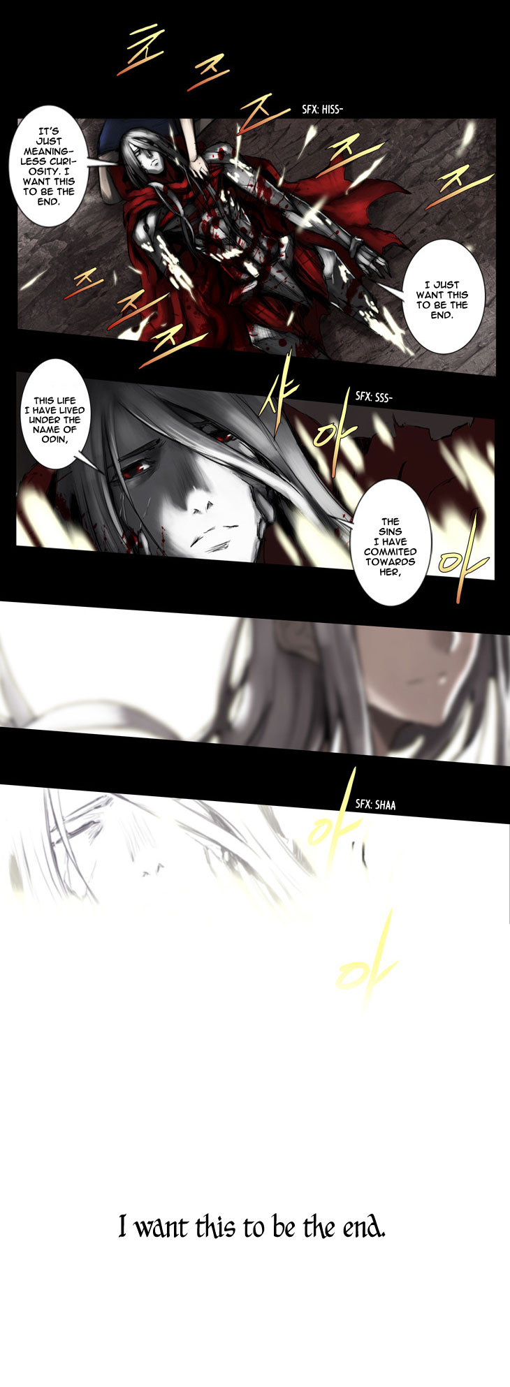 A Fairytale for the Demon Lord Chapter 38 page 24 - Chapter 38: [Season 2] Chapter 3