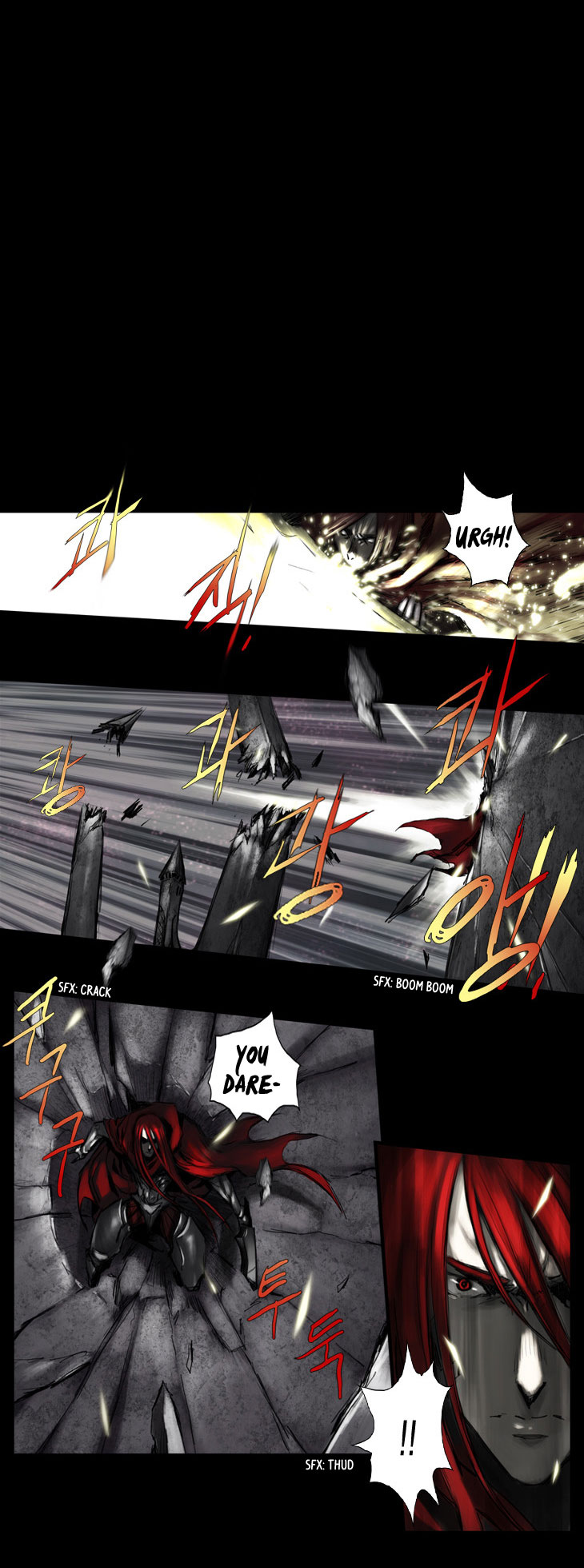A Fairytale for the Demon Lord Chapter 38 page 6 - Chapter 38: [Season 2] Chapter 3
