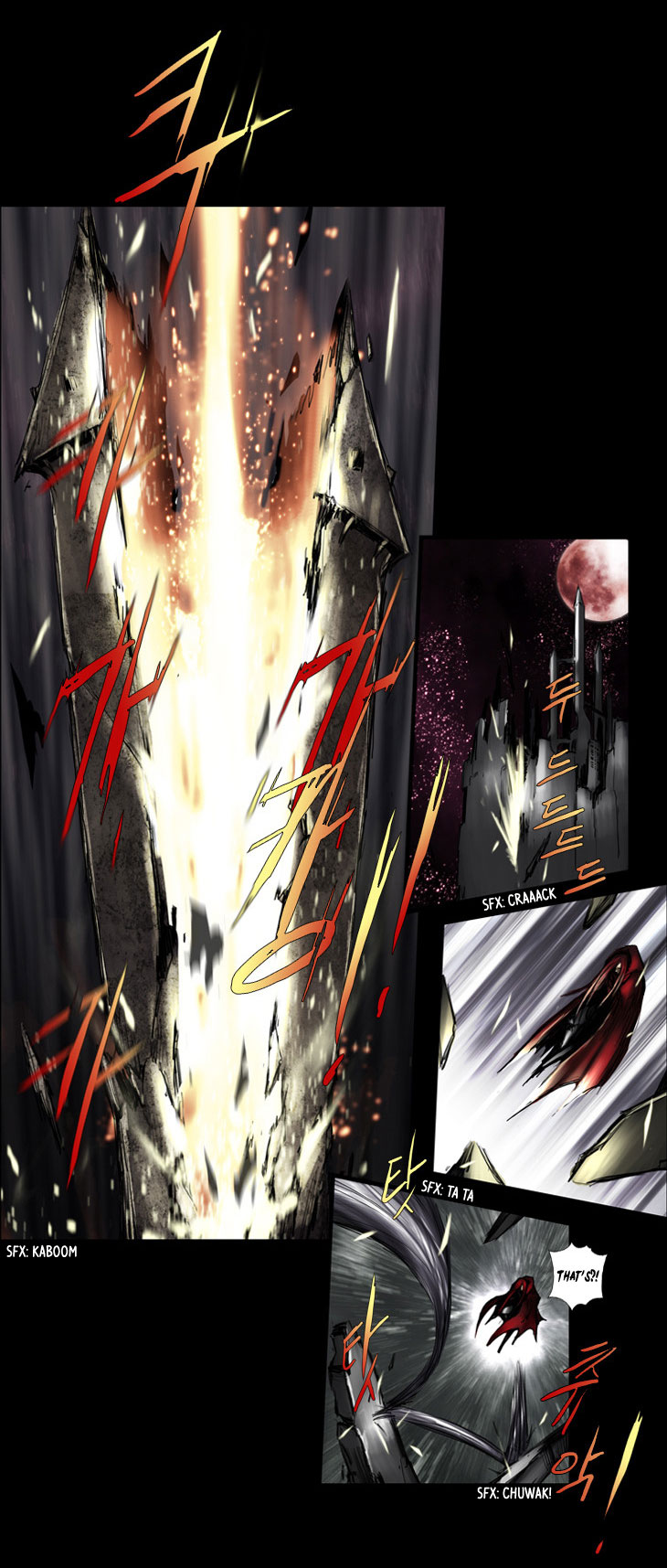 A Fairytale for the Demon Lord Chapter 38 page 9 - Chapter 38: [Season 2] Chapter 3