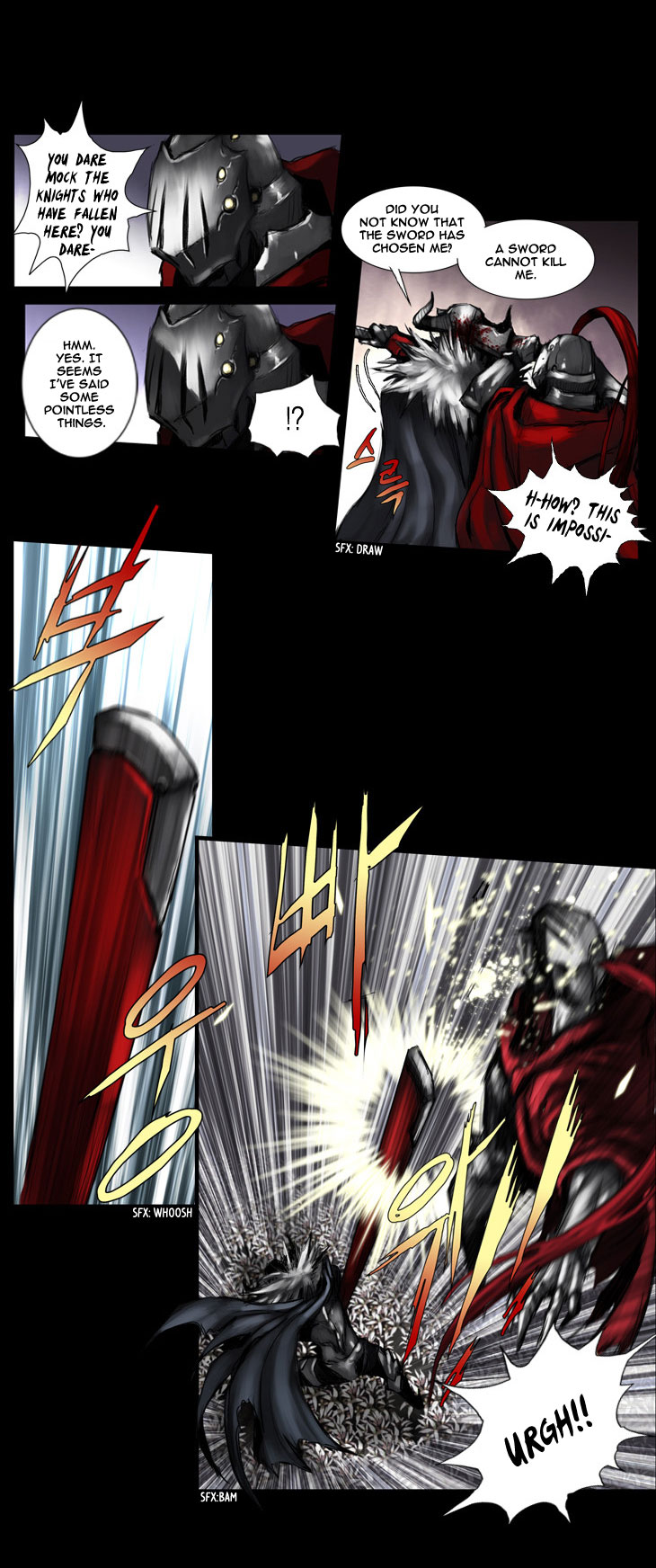 A Fairytale for the Demon Lord Chapter 39 page 10 - Chapter 39: [Season 2] Chapter 4