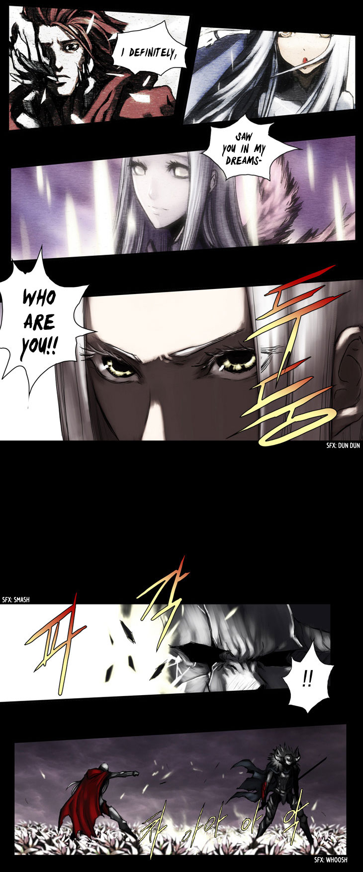 A Fairytale for the Demon Lord Chapter 39 page 14 - Chapter 39: [Season 2] Chapter 4
