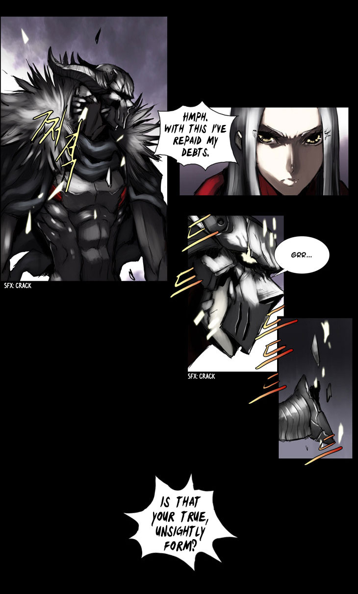 A Fairytale for the Demon Lord Chapter 39 page 15 - Chapter 39: [Season 2] Chapter 4