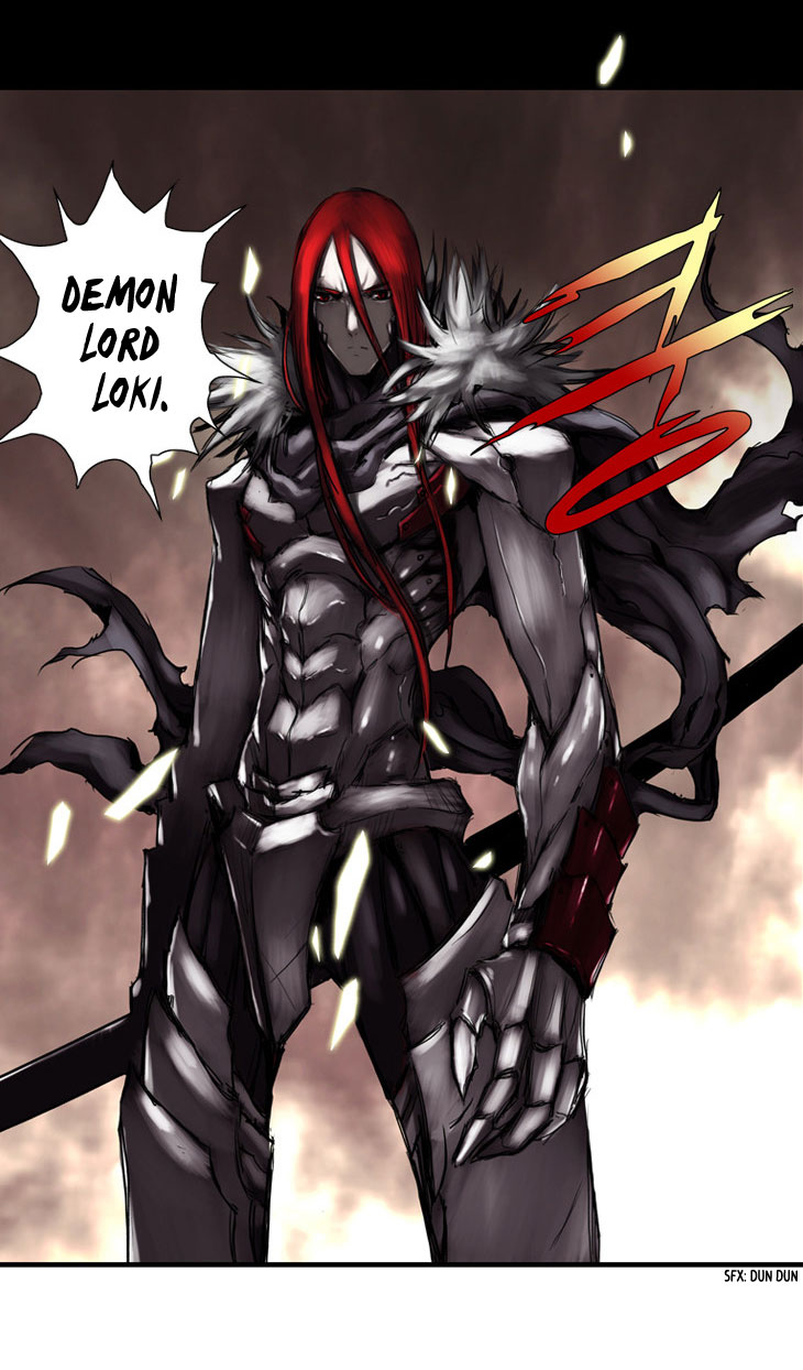A Fairytale for the Demon Lord Chapter 39 page 16 - Chapter 39: [Season 2] Chapter 4