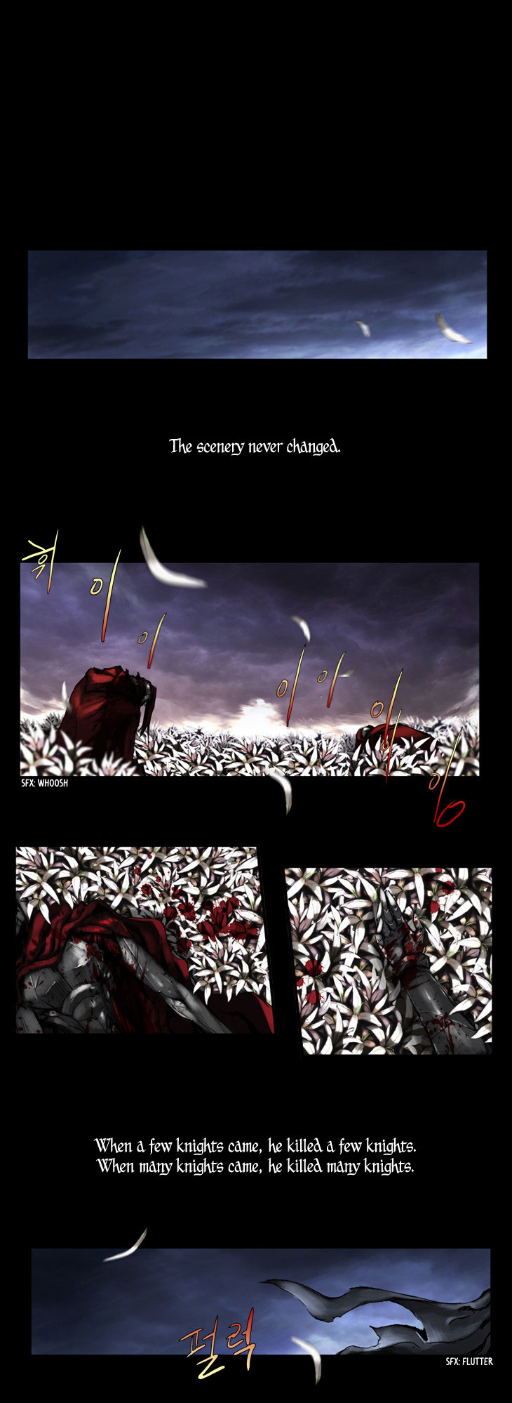 A Fairytale for the Demon Lord Chapter 39 page 2 - Chapter 39: [Season 2] Chapter 4
