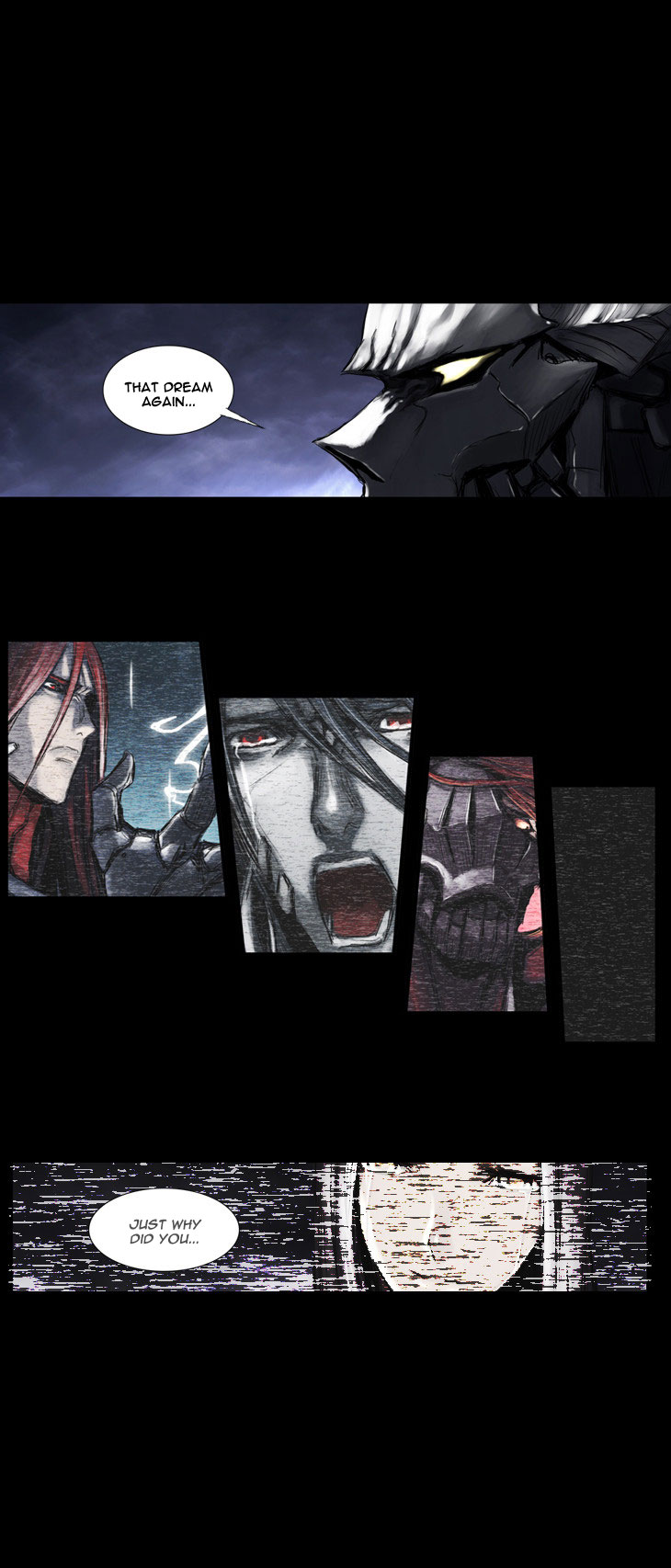 A Fairytale for the Demon Lord Chapter 39 page 4 - Chapter 39: [Season 2] Chapter 4