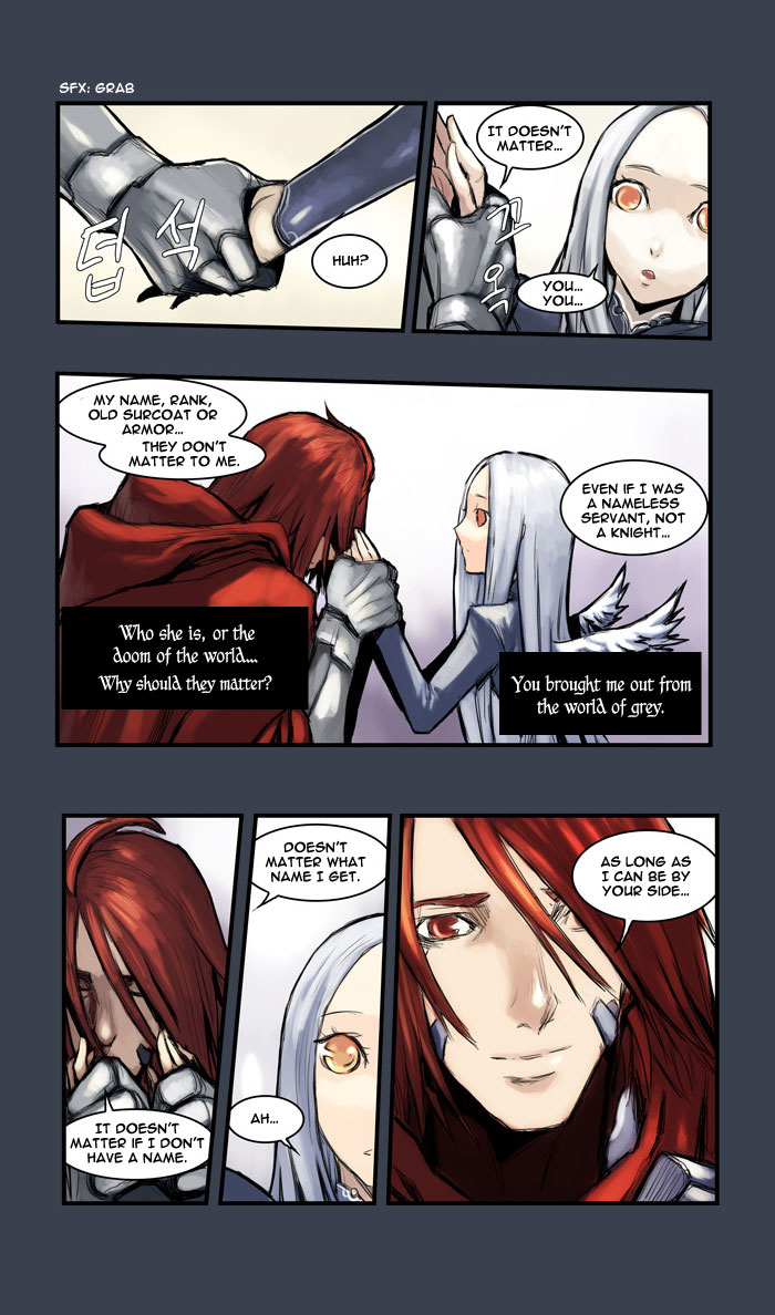 A Fairytale for the Demon Lord Chapter 4 page 12 - Chapter 4