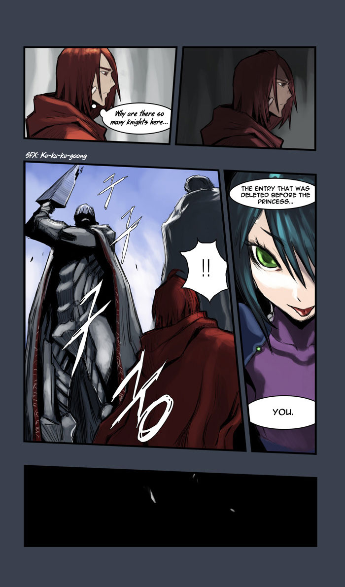 A Fairytale for the Demon Lord Chapter 4 page 15 - Chapter 4