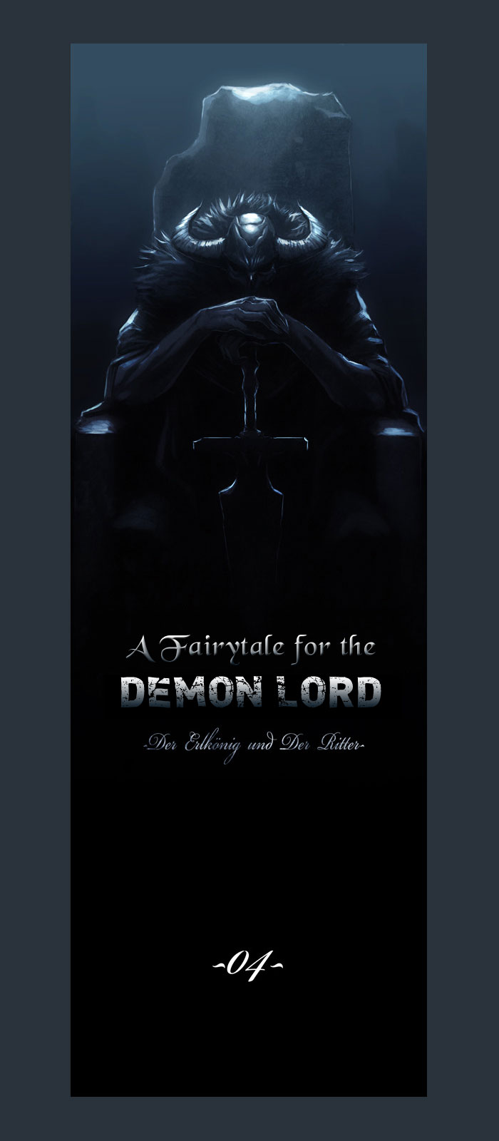 A Fairytale for the Demon Lord Chapter 4 page 9 - Chapter 4