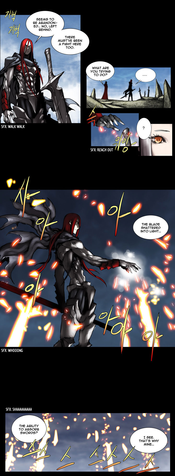 A Fairytale for the Demon Lord Chapter 40 page 12 - Chapter 40: [Season 2] Chapter 5