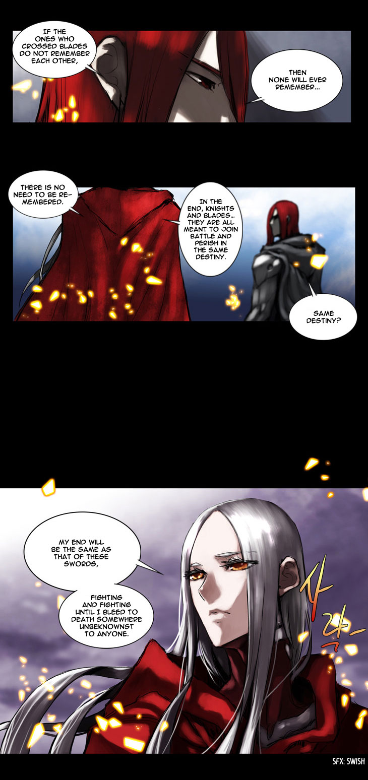 A Fairytale for the Demon Lord Chapter 40 page 14 - Chapter 40: [Season 2] Chapter 5
