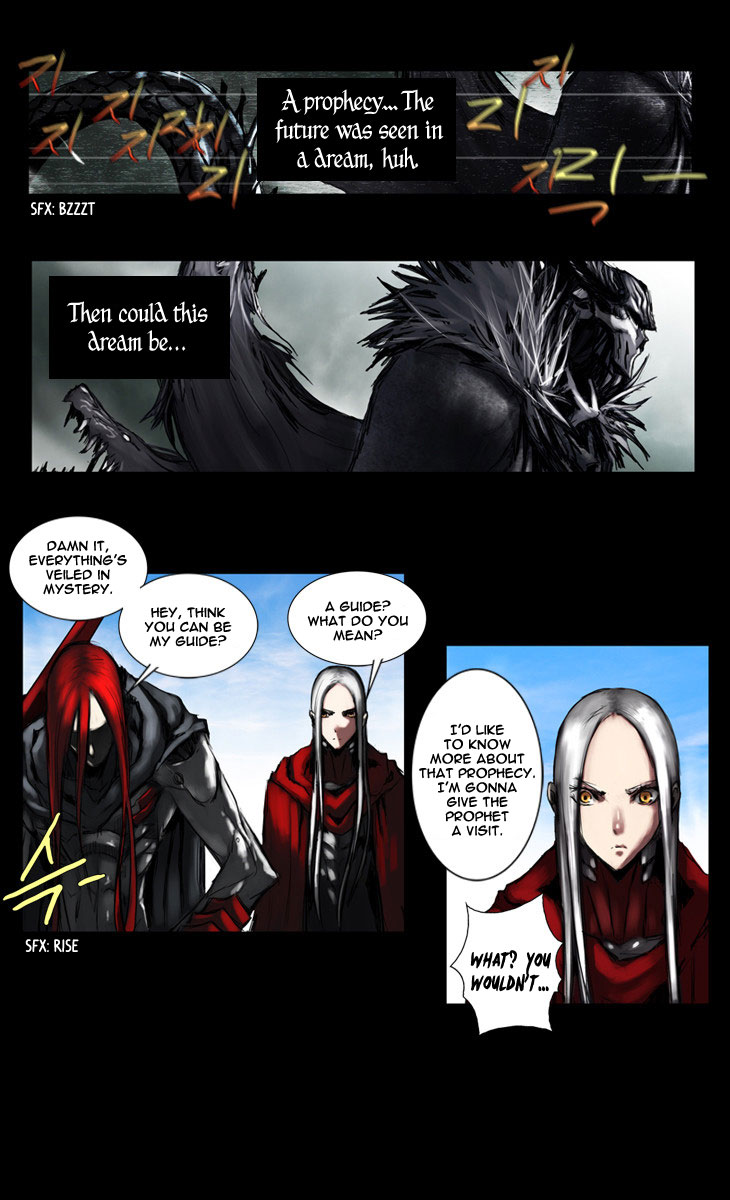 A Fairytale for the Demon Lord Chapter 40 page 18 - Chapter 40: [Season 2] Chapter 5