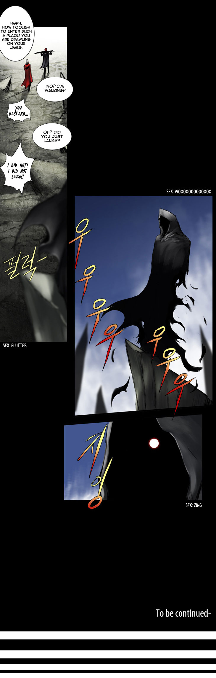 A Fairytale for the Demon Lord Chapter 40 page 20 - Chapter 40: [Season 2] Chapter 5