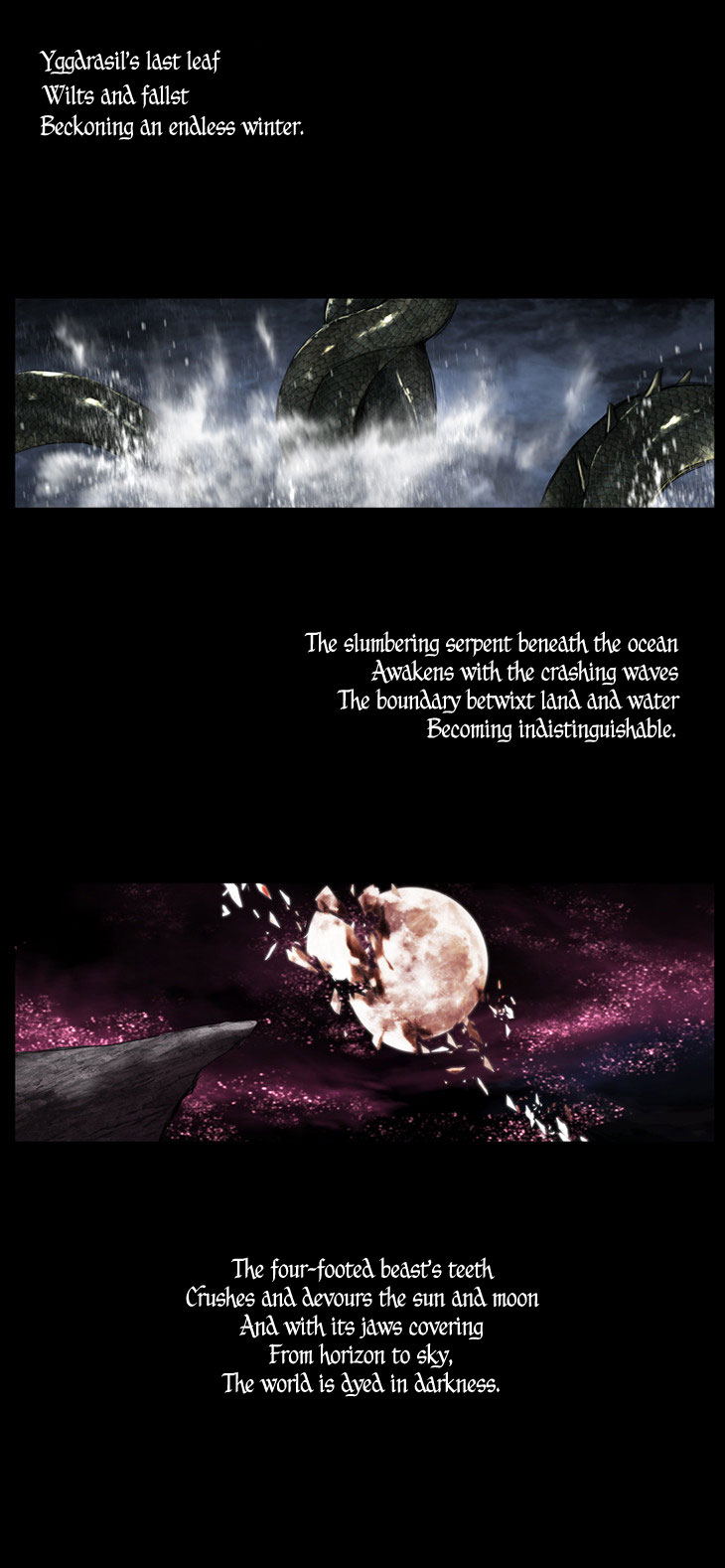 A Fairytale for the Demon Lord Chapter 40 page 4 - Chapter 40: [Season 2] Chapter 5