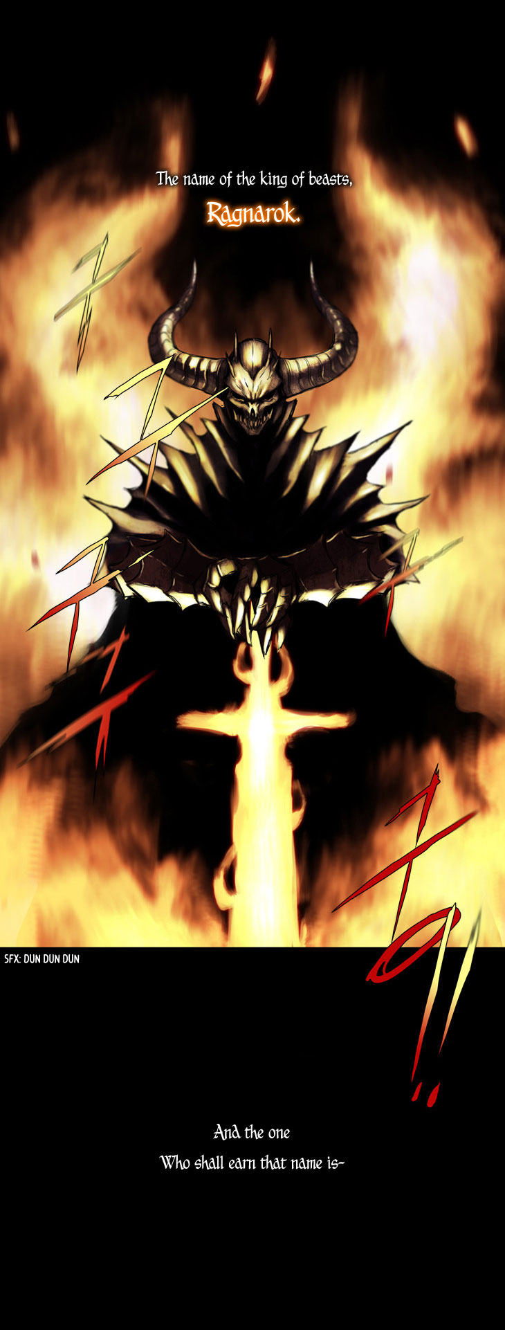 A Fairytale for the Demon Lord Chapter 40 page 6 - Chapter 40: [Season 2] Chapter 5