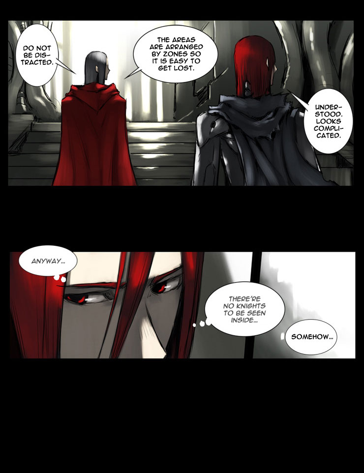A Fairytale for the Demon Lord Chapter 41 page 12 - Chapter 41: [Season 2] Chapter 6