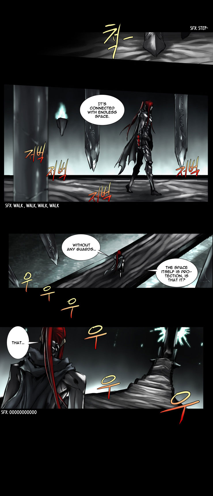 A Fairytale for the Demon Lord Chapter 41 page 17 - Chapter 41: [Season 2] Chapter 6