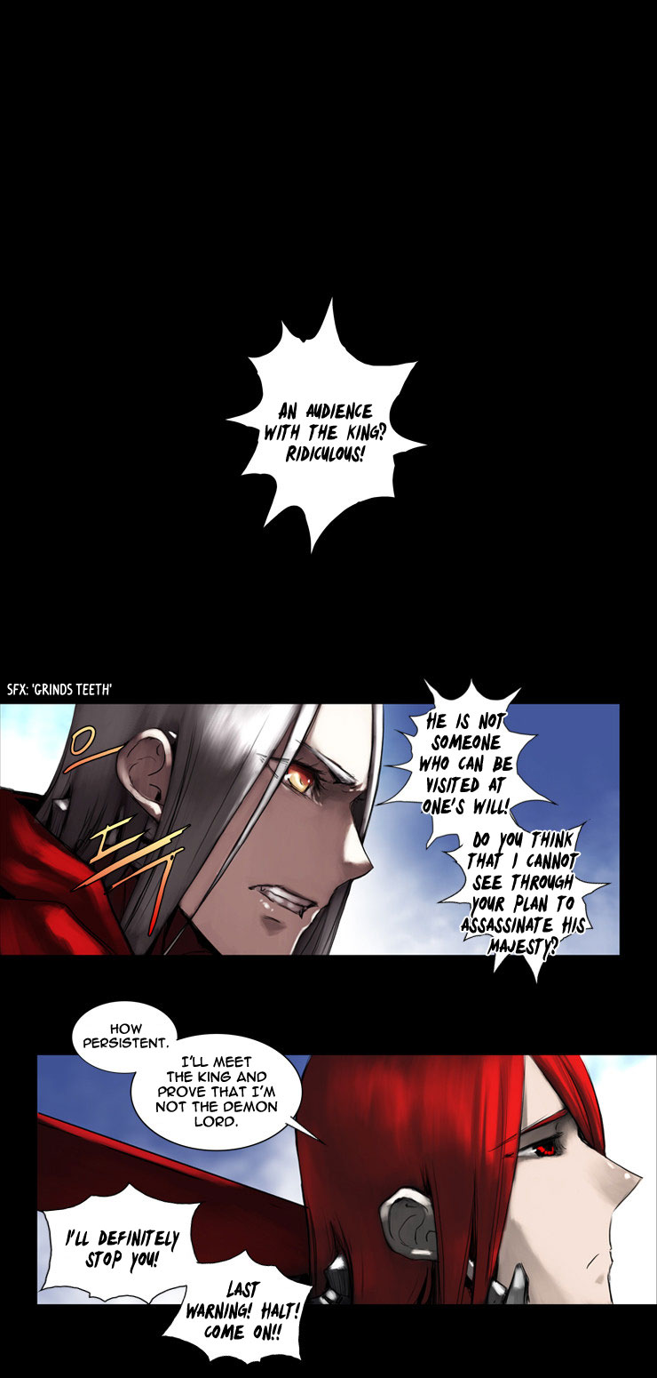 A Fairytale for the Demon Lord Chapter 41 page 2 - Chapter 41: [Season 2] Chapter 6