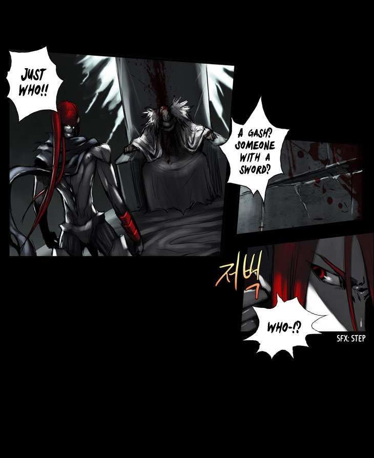 A Fairytale for the Demon Lord Chapter 41 page 21 - Chapter 41: [Season 2] Chapter 6