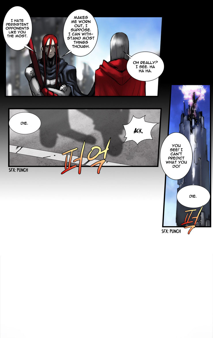 A Fairytale for the Demon Lord Chapter 41 page 9 - Chapter 41: [Season 2] Chapter 6