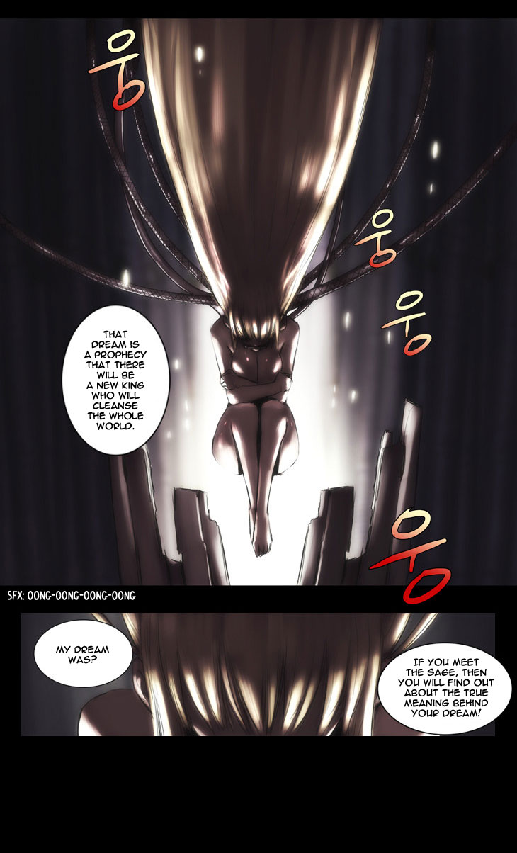 A Fairytale for the Demon Lord Chapter 43 page 10 - Chapter 43: [Season 2] Chapter 8