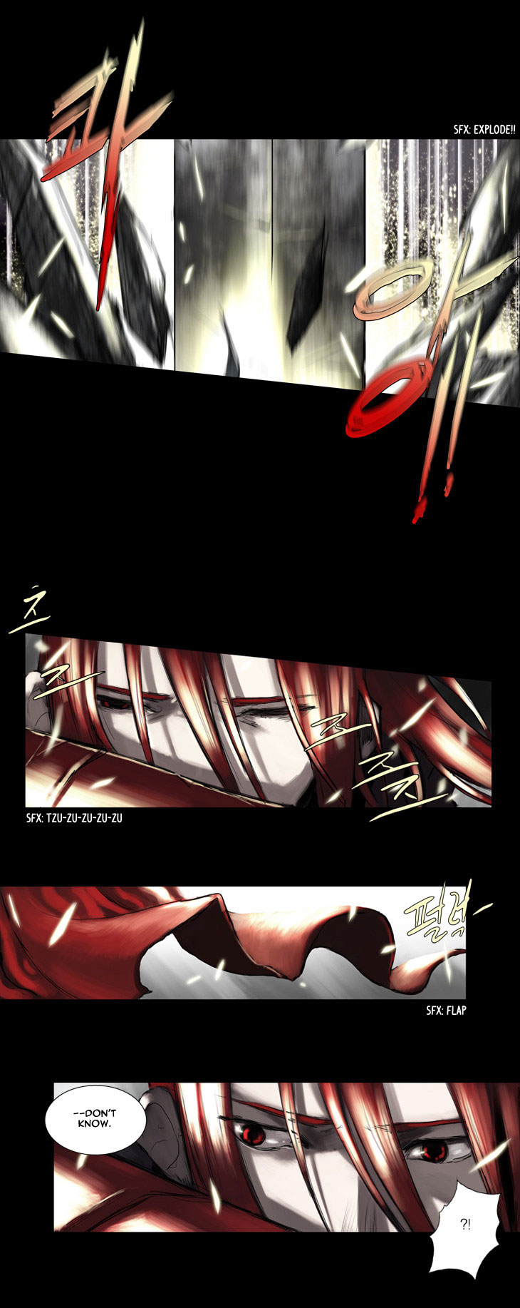 A Fairytale for the Demon Lord Chapter 43 page 14 - Chapter 43: [Season 2] Chapter 8