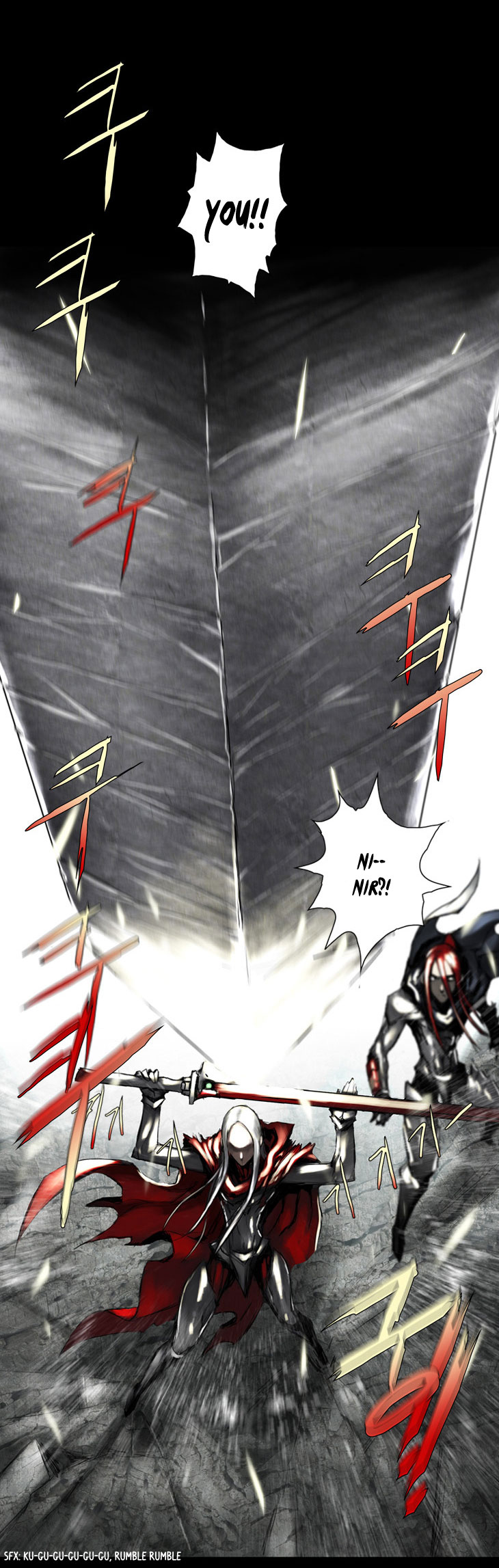 A Fairytale for the Demon Lord Chapter 43 page 15 - Chapter 43: [Season 2] Chapter 8