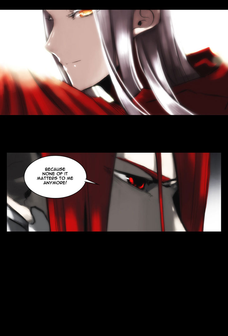 A Fairytale for the Demon Lord Chapter 43 page 19 - Chapter 43: [Season 2] Chapter 8