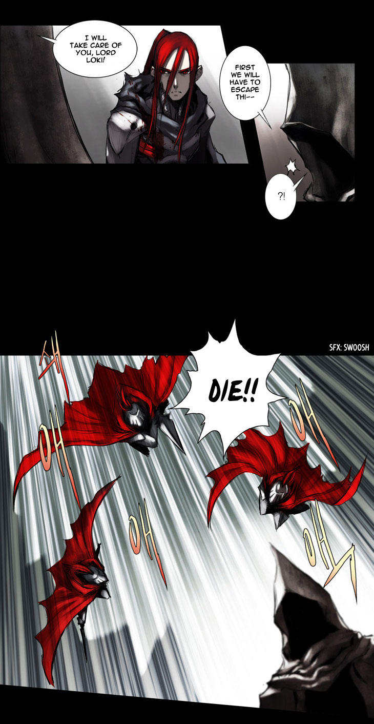 A Fairytale for the Demon Lord Chapter 43 page 4 - Chapter 43: [Season 2] Chapter 8